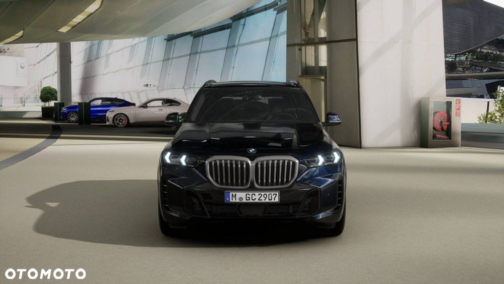 BMW X5 - 3
