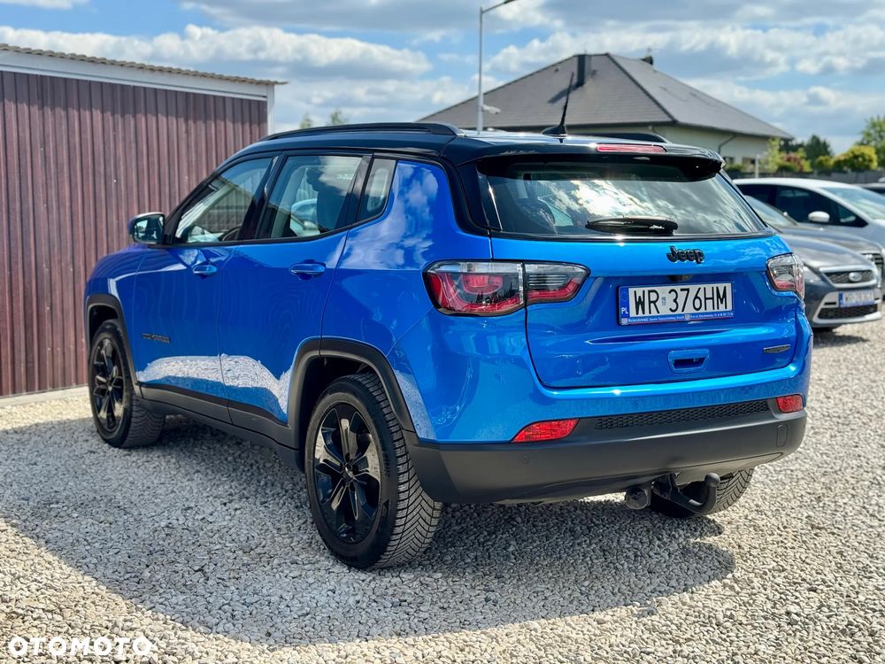 Jeep Compass 1.4 TMair Night Eagle FWD S&S - 2