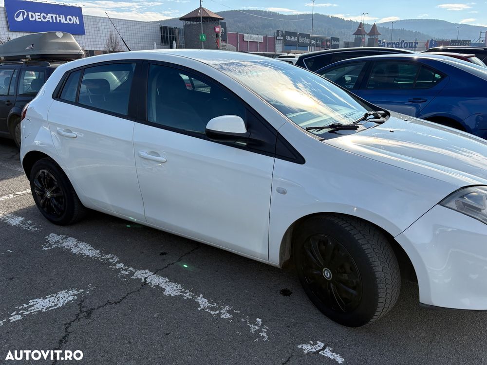 FIAT Bravo 2013 — imagine 3