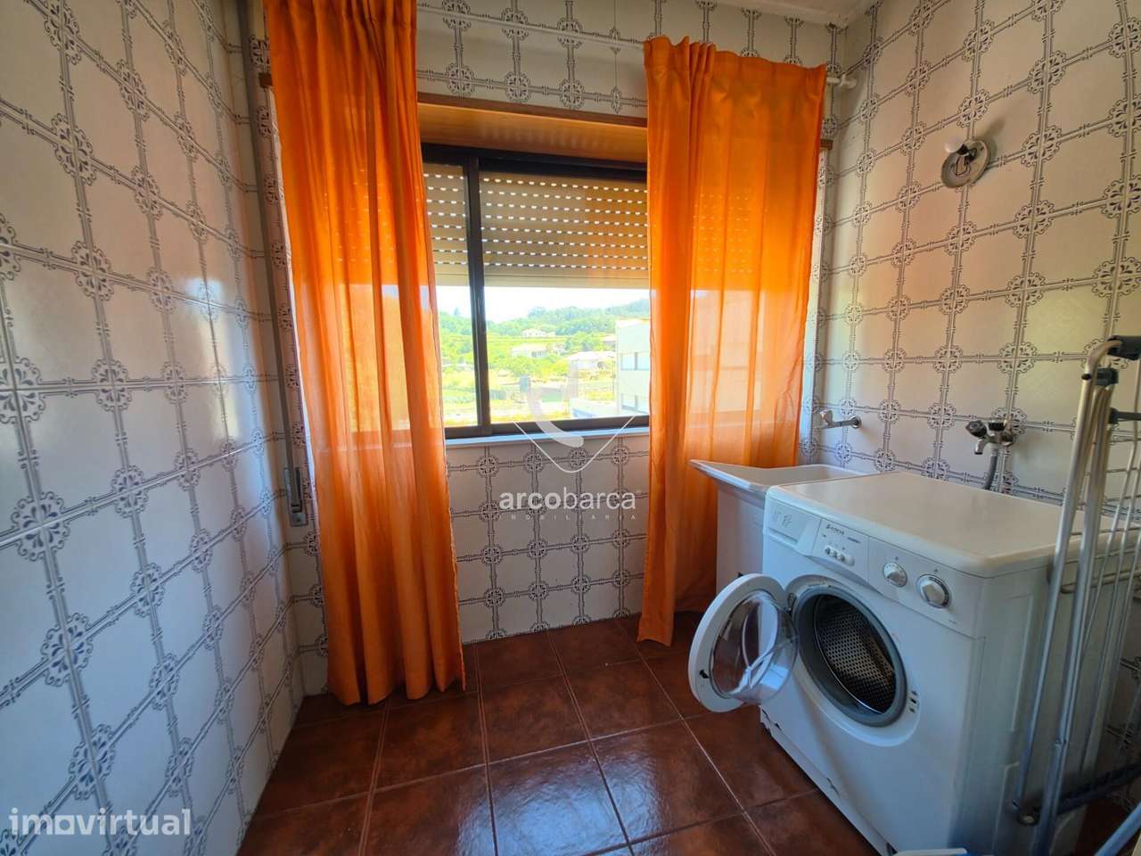 Apartamento T3 Mobilado e Equipado para Arrendamento | Arcos de Valdev - Grande imagem: 2/10