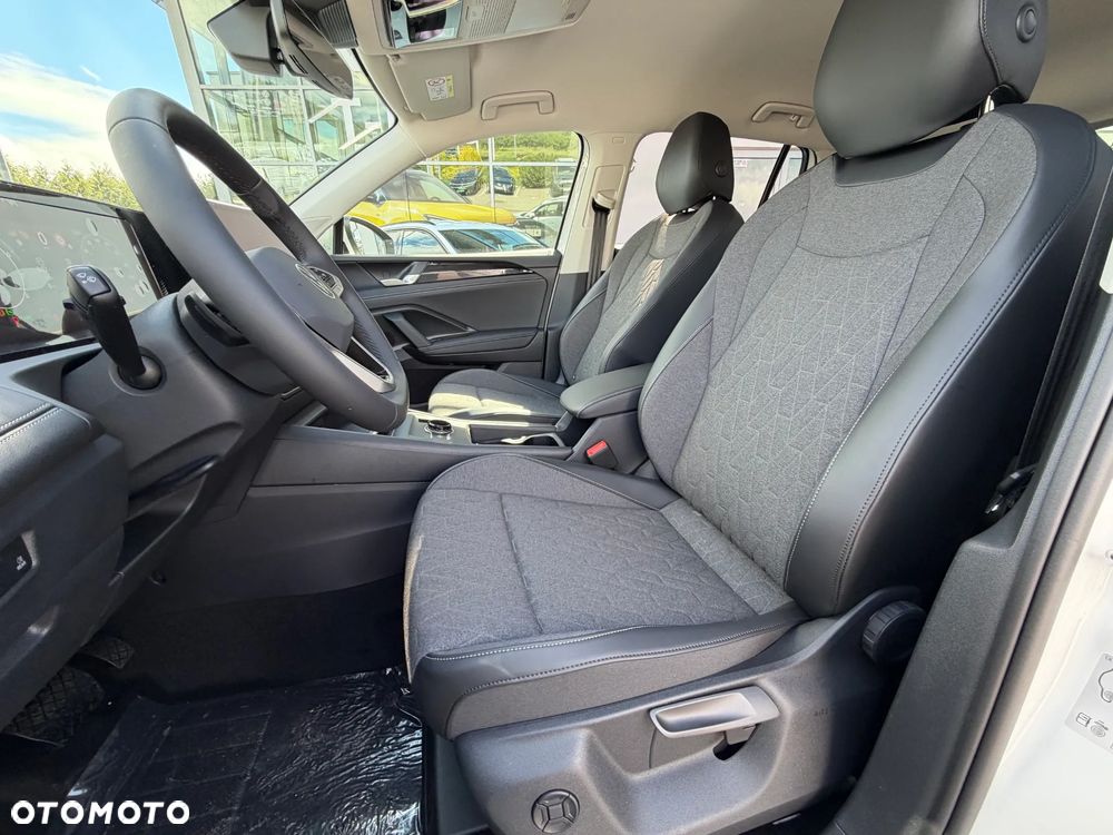 Volkswagen Tiguan 1.5 eTSI Life Plus DSG - 10