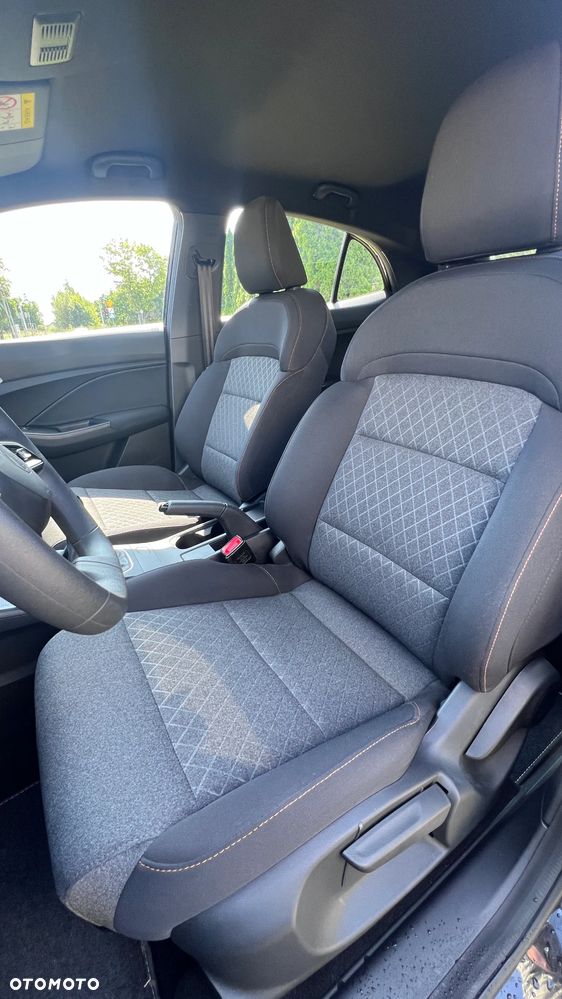 MG MG3 Comfort - 9