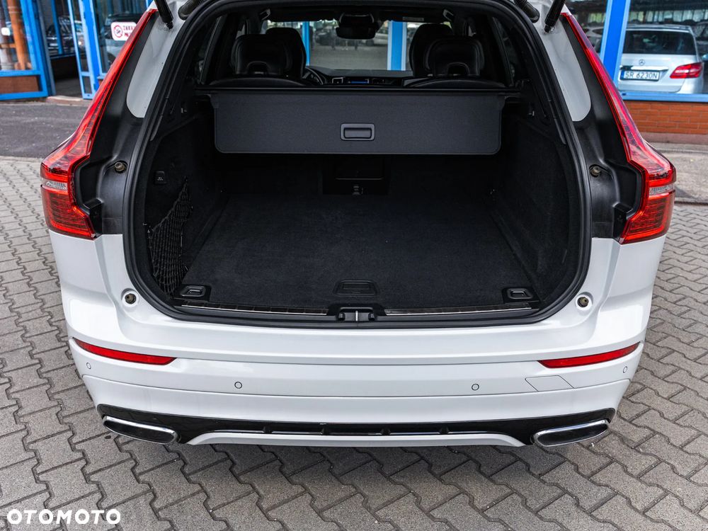 Volvo XC 60 - 9