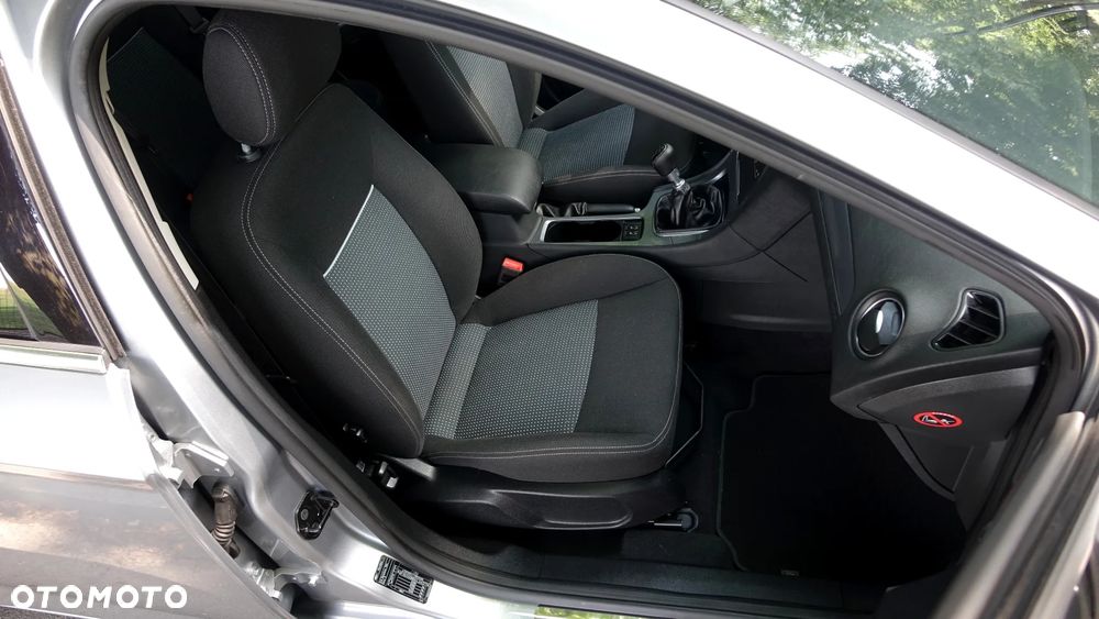 Ford Mondeo 2.0 TDCi Viva Titanium - 12