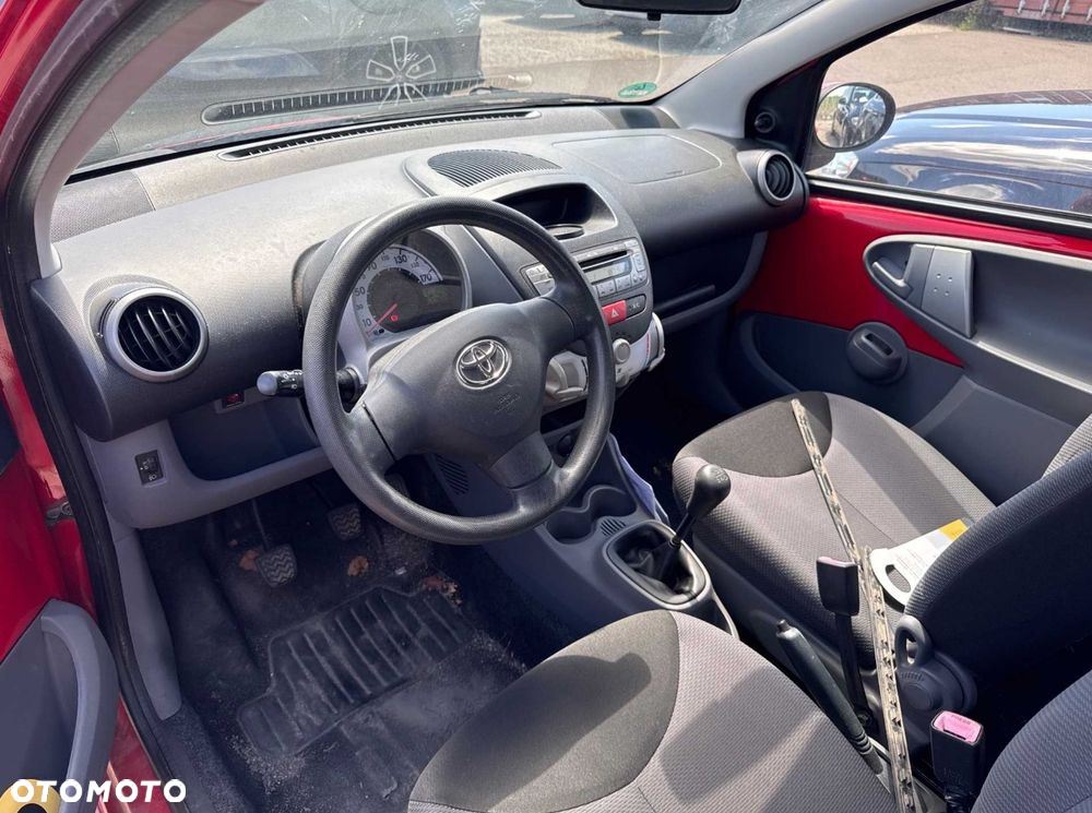 Toyota Aygo 1.0 VVT-i Active - 15