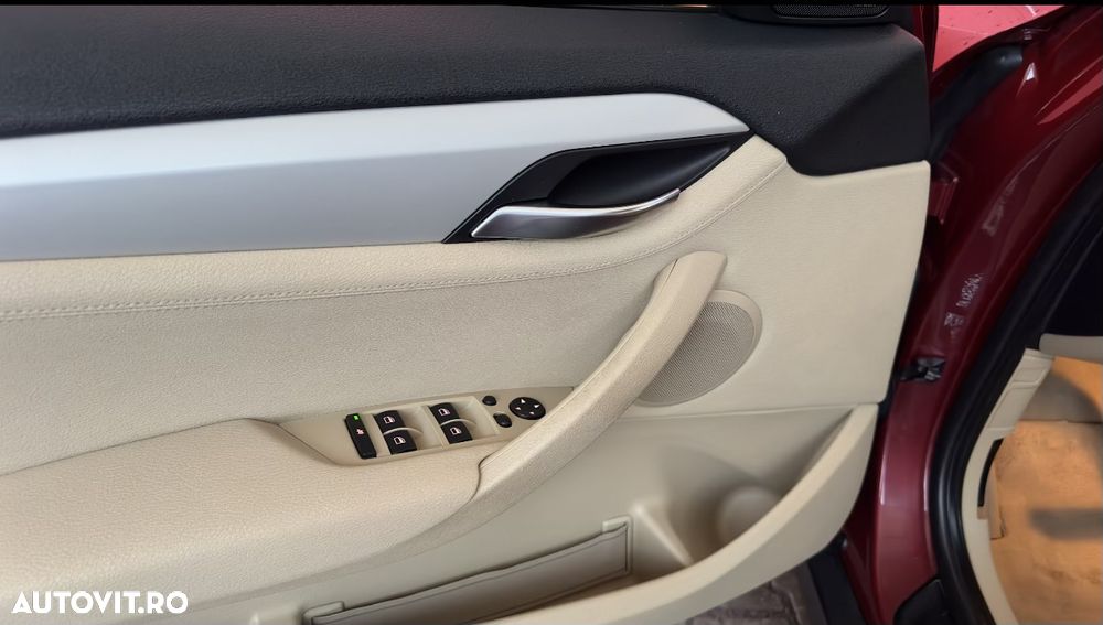 BMW X1 - 4