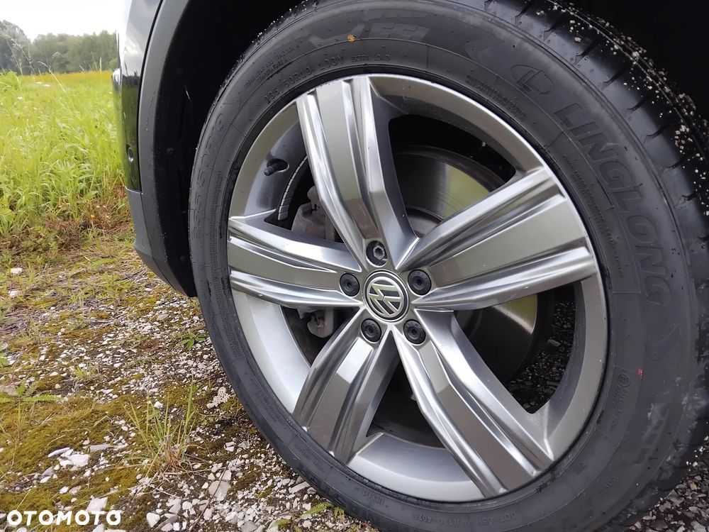Volkswagen Tiguan Allspace 2.0 TDI 4Mot SCR Highline DSG - 21