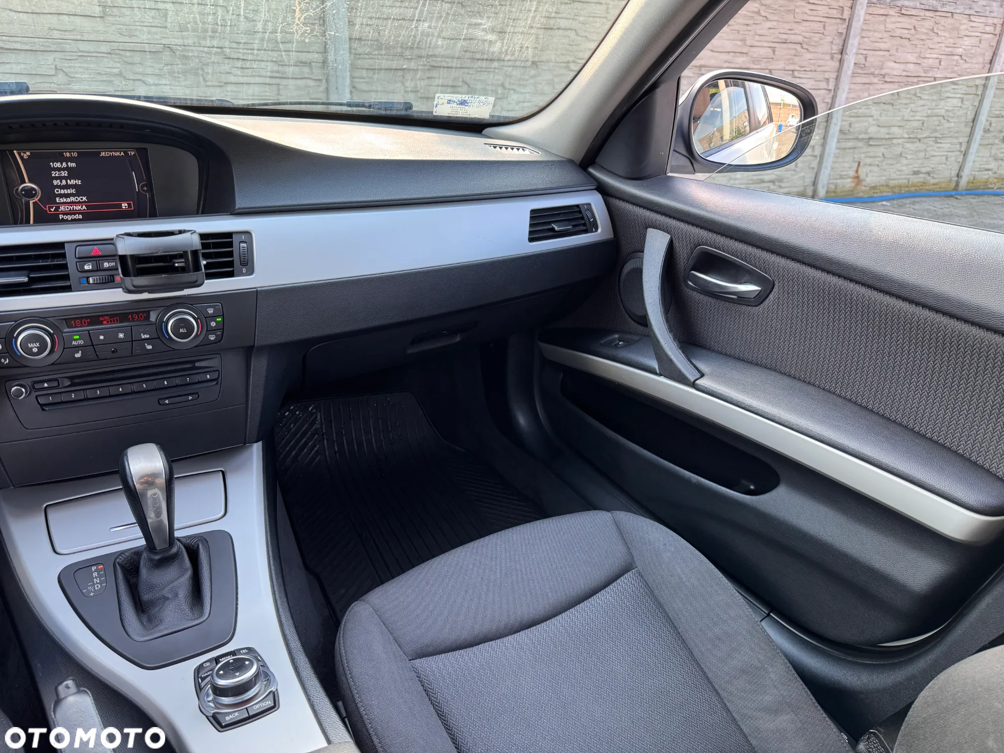 BMW Seria 3 - 9