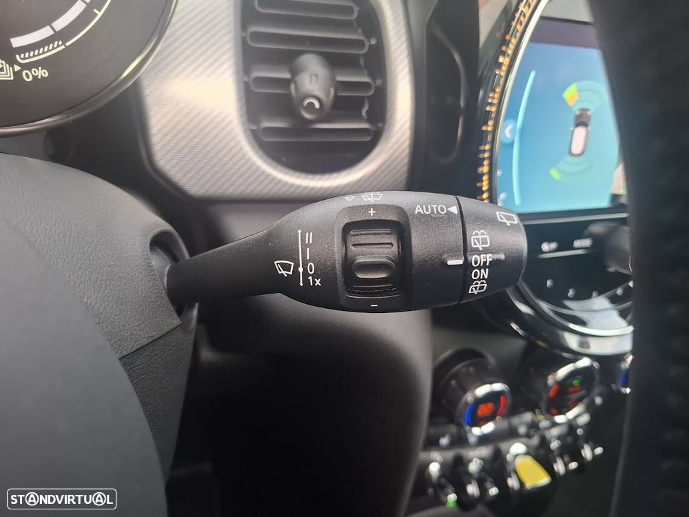 MINI 3 Portas Cooper SE Yours - 25