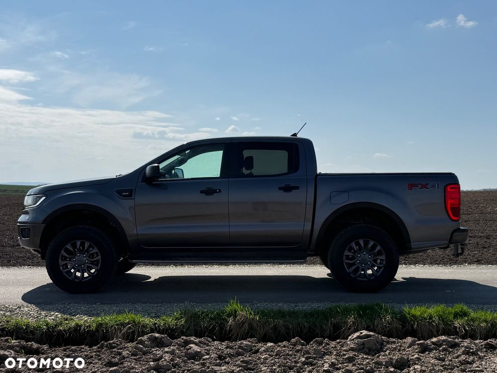 Ford Ranger Raptor - 8