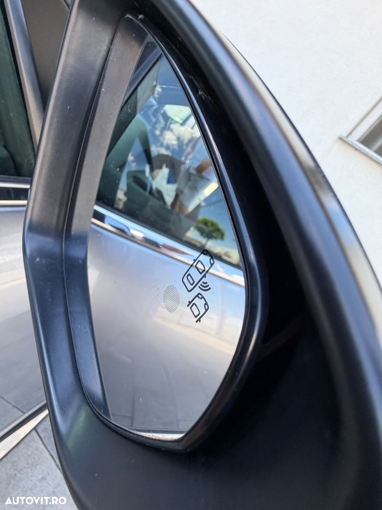Peugeot 3008 PHEV 300 EAT8 4X4 GT - 20