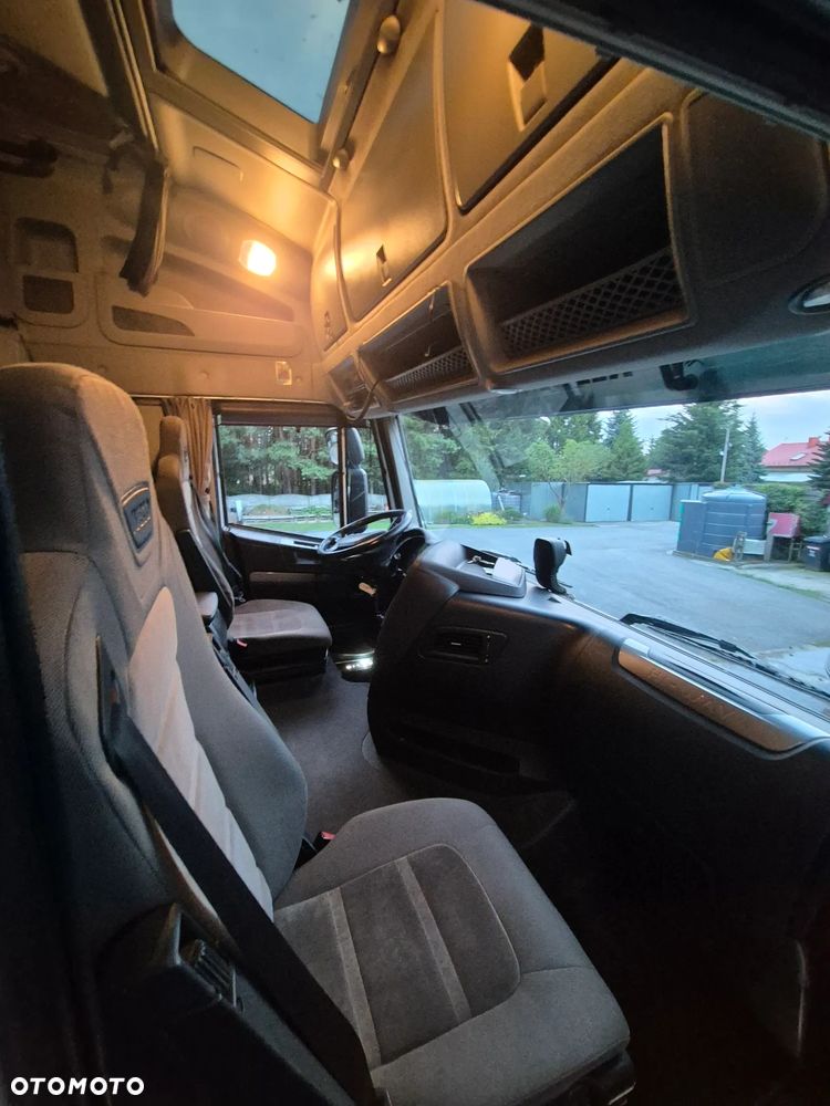 Iveco HI-WAY - 7