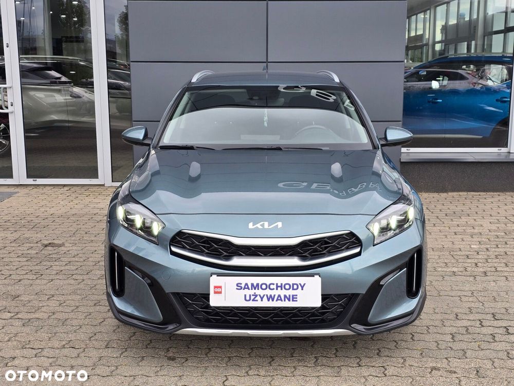Kia XCeed 1.5 T-GDI M DCT - 3