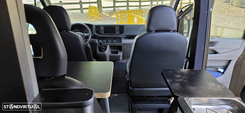 VW LT Ll - 35