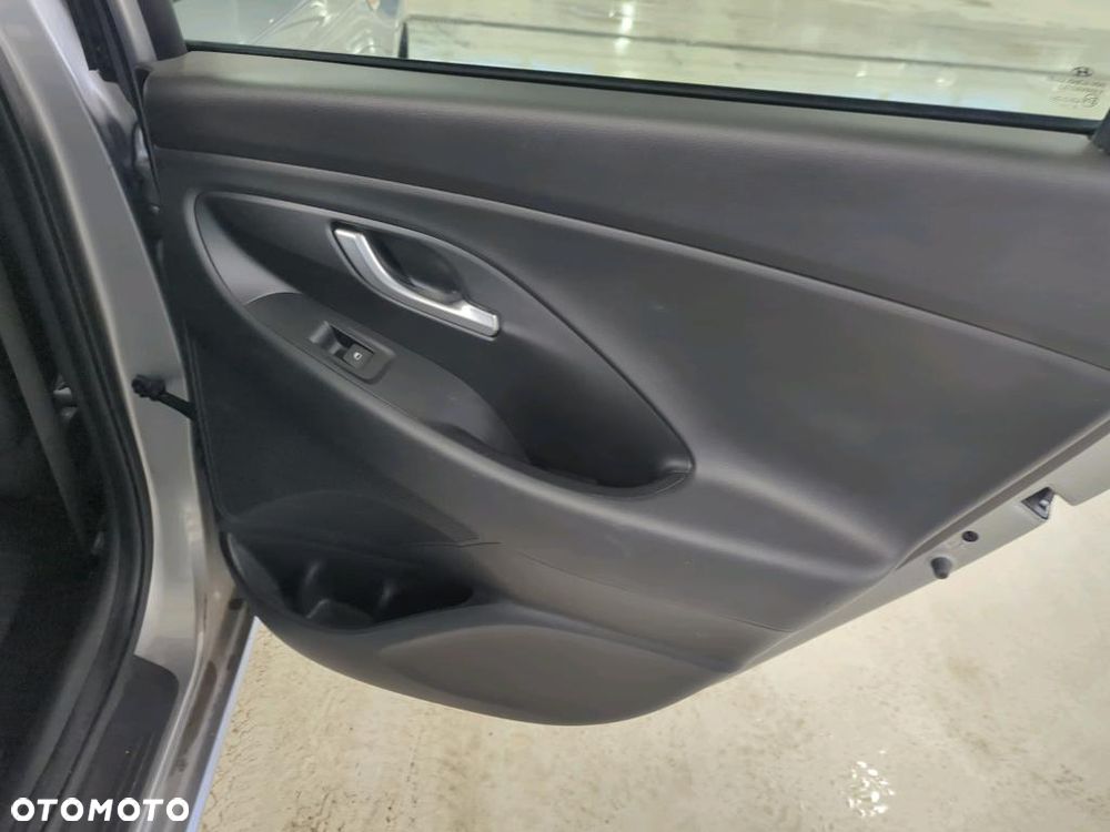 Hyundai i30 1.0 T-GDI Modern - 16