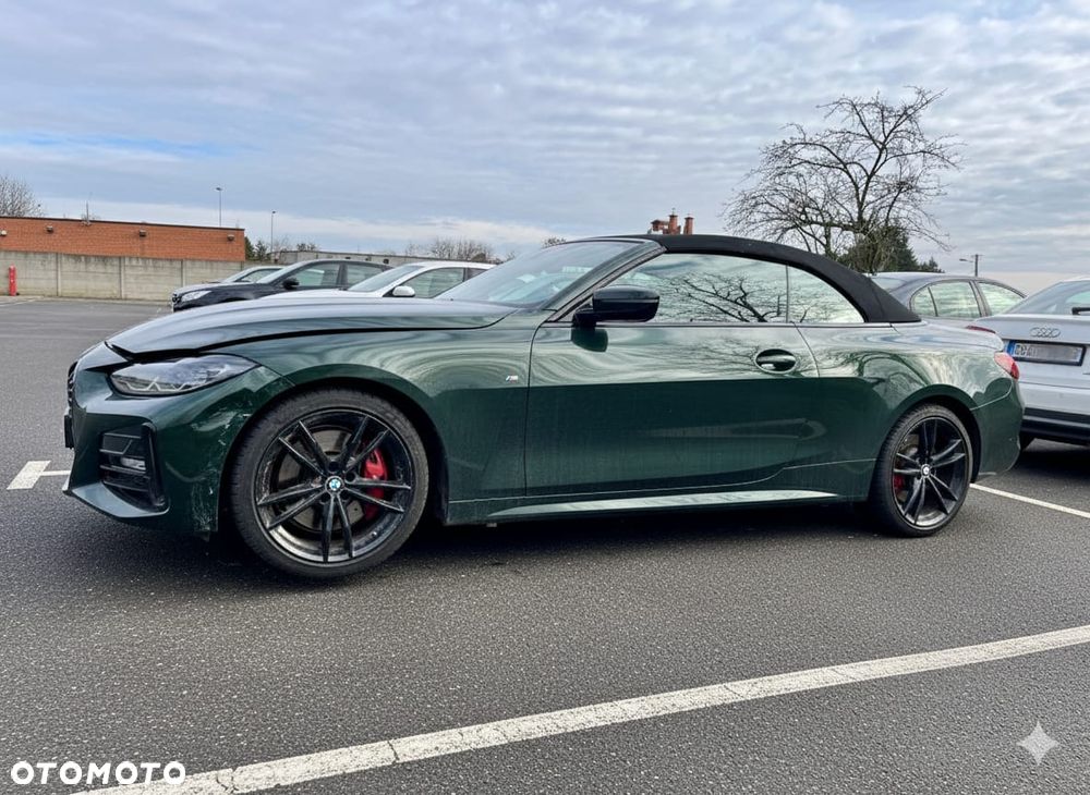 BMW Seria 4 430i M Sport - 8