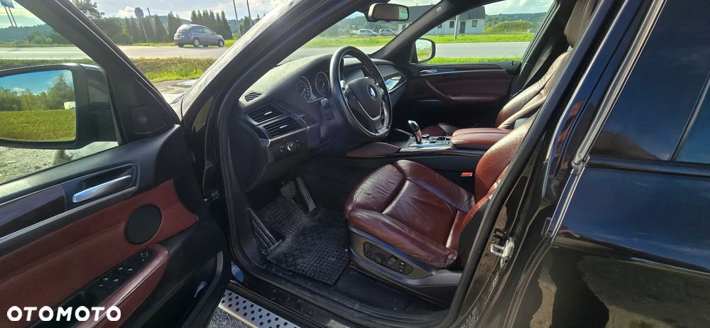 BMW X6 40d xDrive - 6