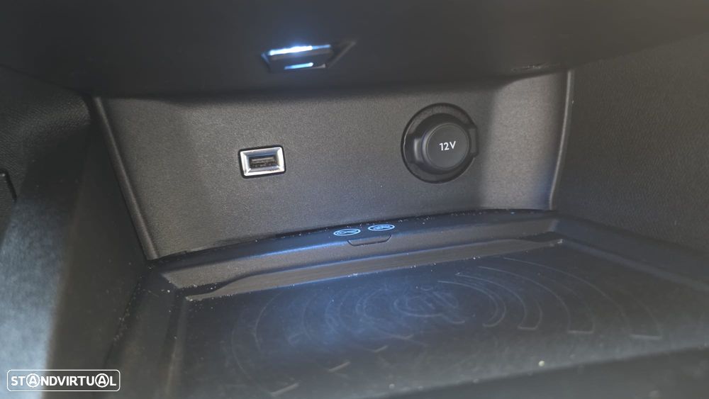 Peugeot 3008 BlueHDi 120 Stop & Start Allure - 20