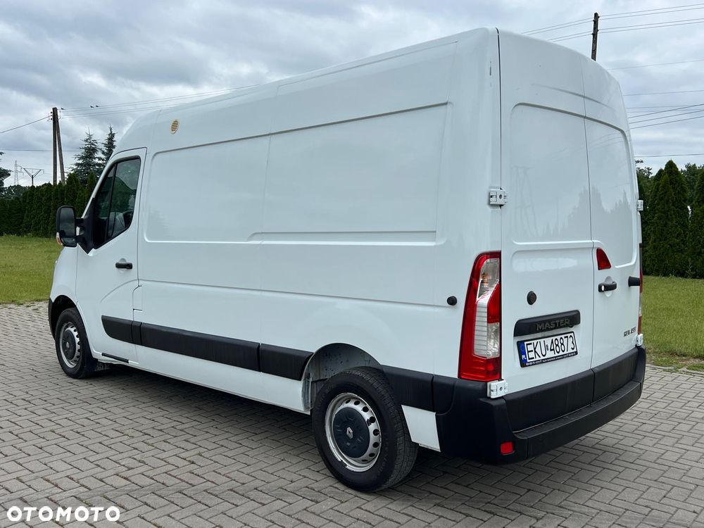 Renault Master - 3