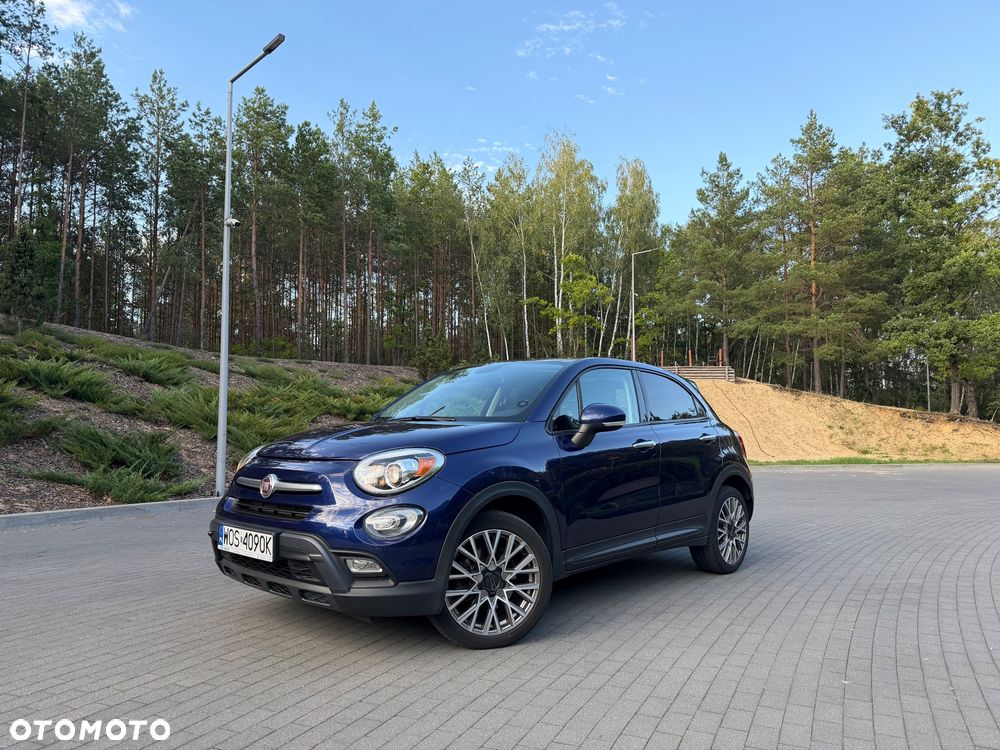 Fiat 500X - 20