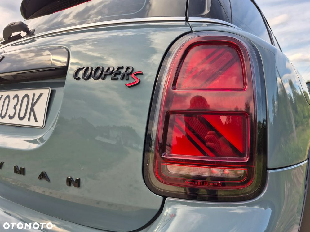 MINI Countryman Cooper S - 32