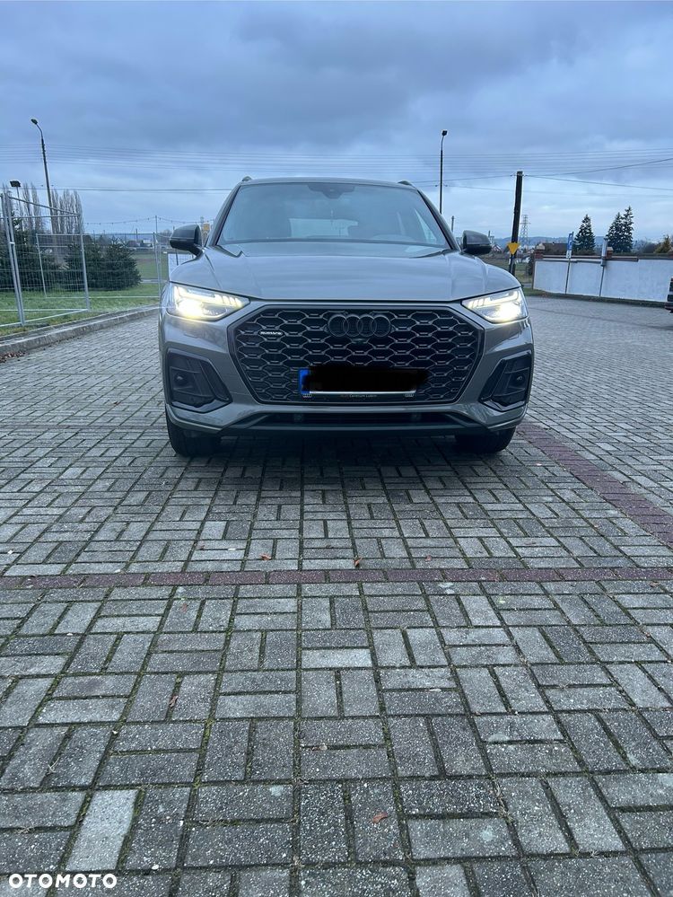 Audi Q5 - 2