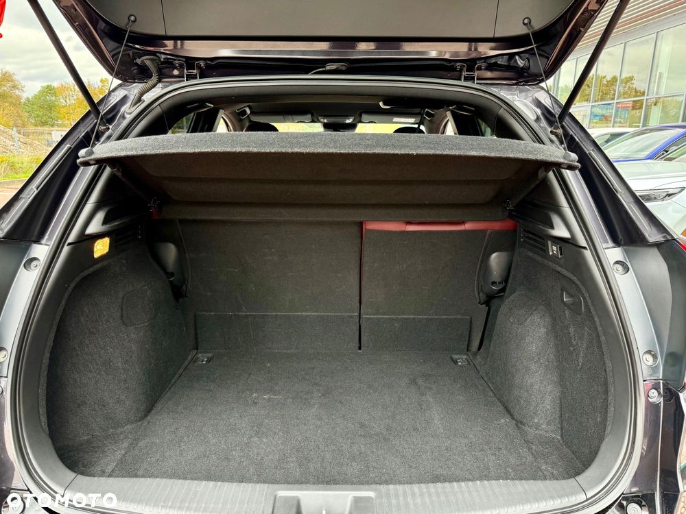 Honda HR-V 1.5 Sport - 20