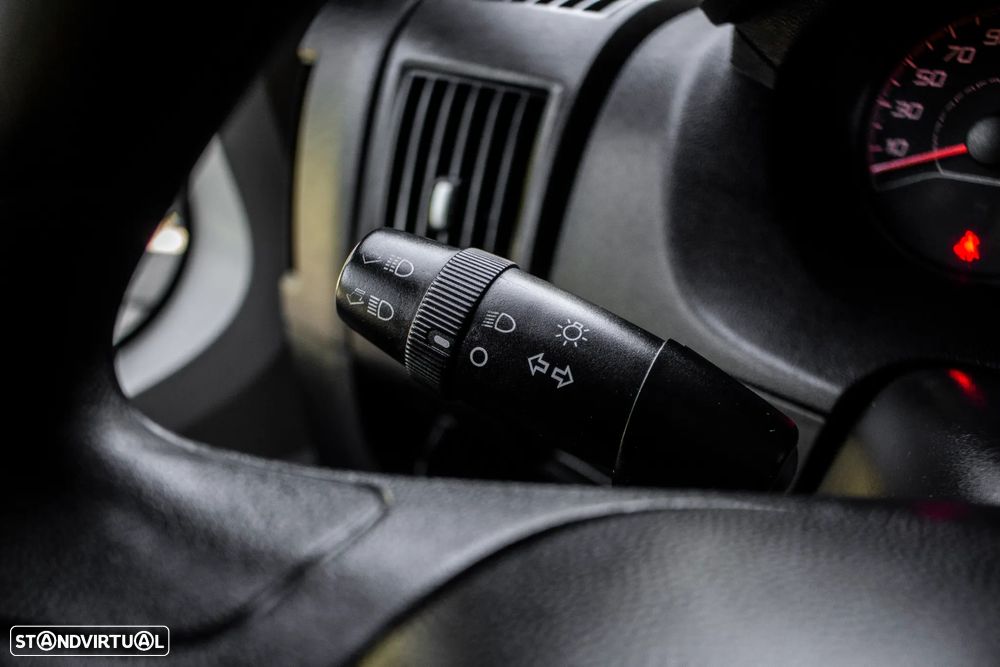 Citroën Jumper BlueHDi 130 - 15