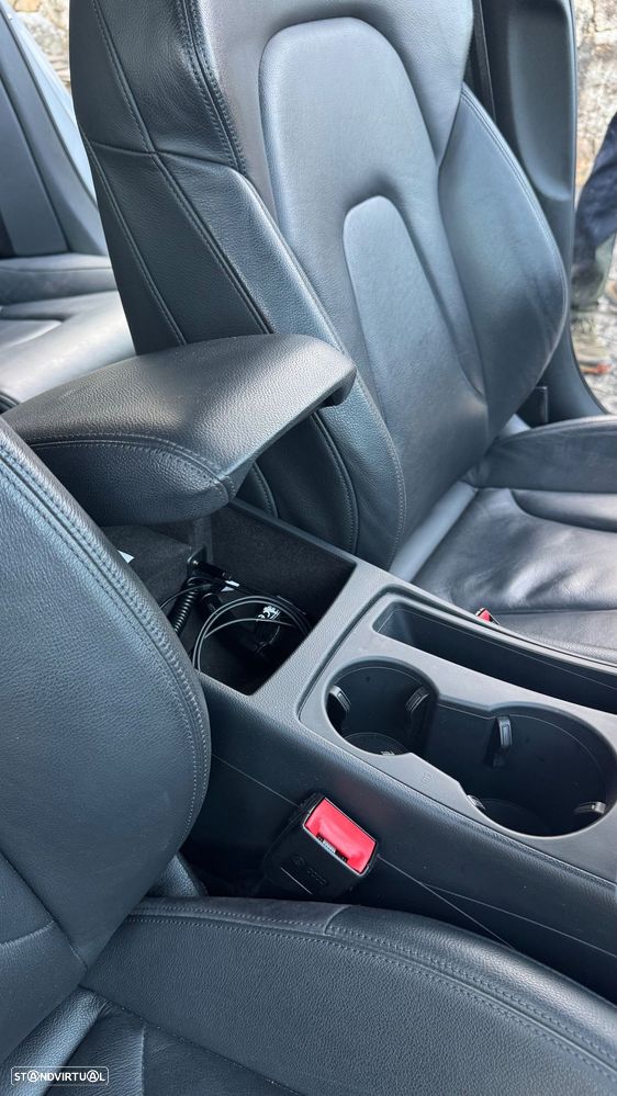 Audi A4 Avant 2.0 TDI Business Line S-line - 13