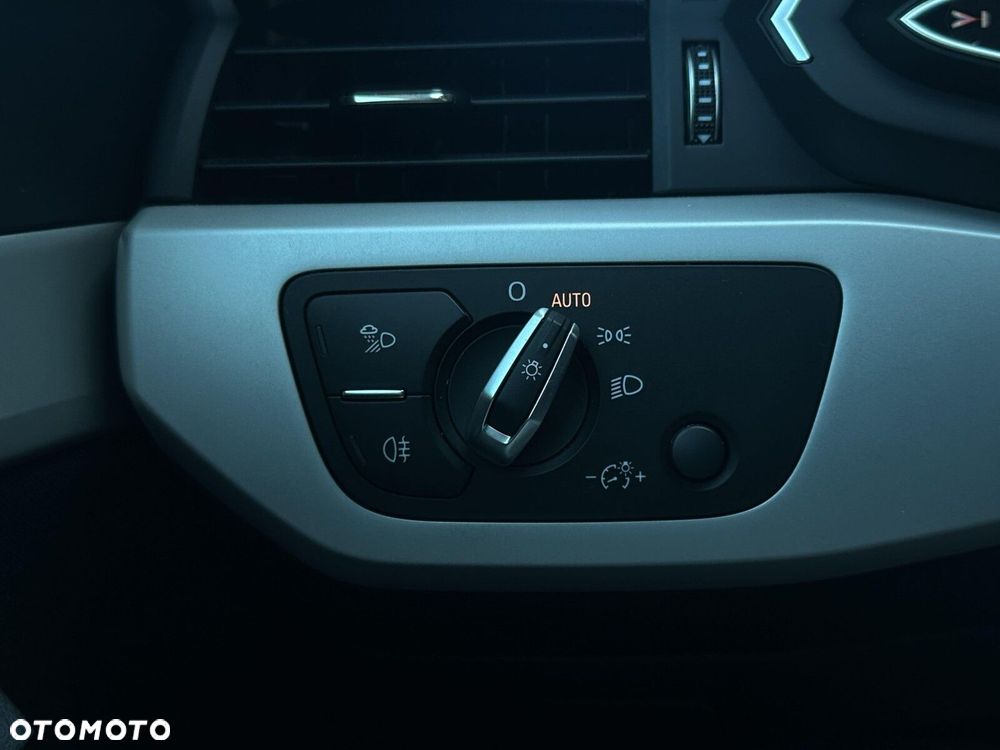 Audi A4 Allroad 40 TDI mHEV Quattro S tronic - 16