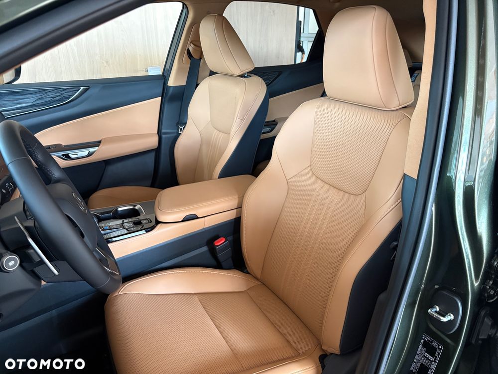 Lexus NX 350h Prestige 2WD - 12
