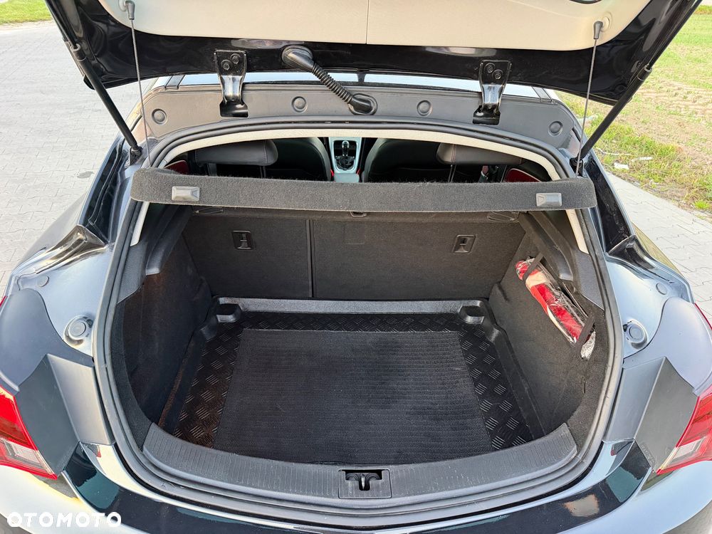 Opel Astra 1.4 Turbo - 24