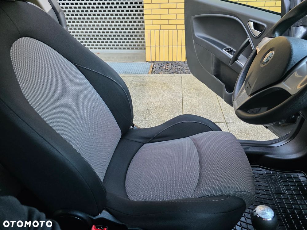 Alfa Romeo Mito 1.4 TB Distinctive - 20