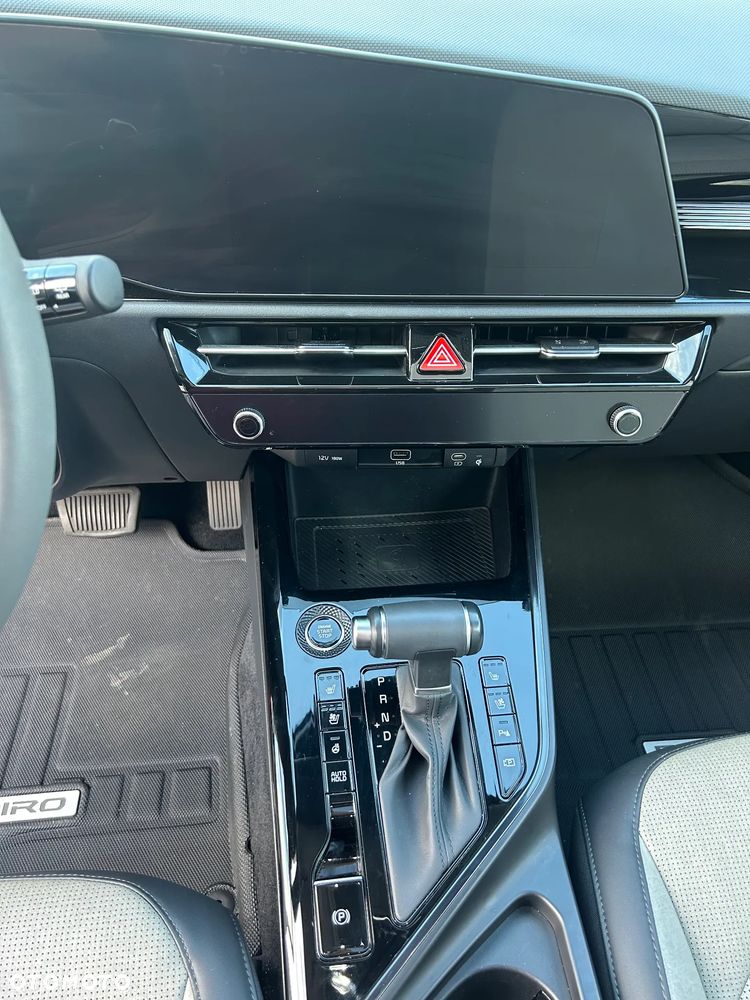Kia Niro - 7