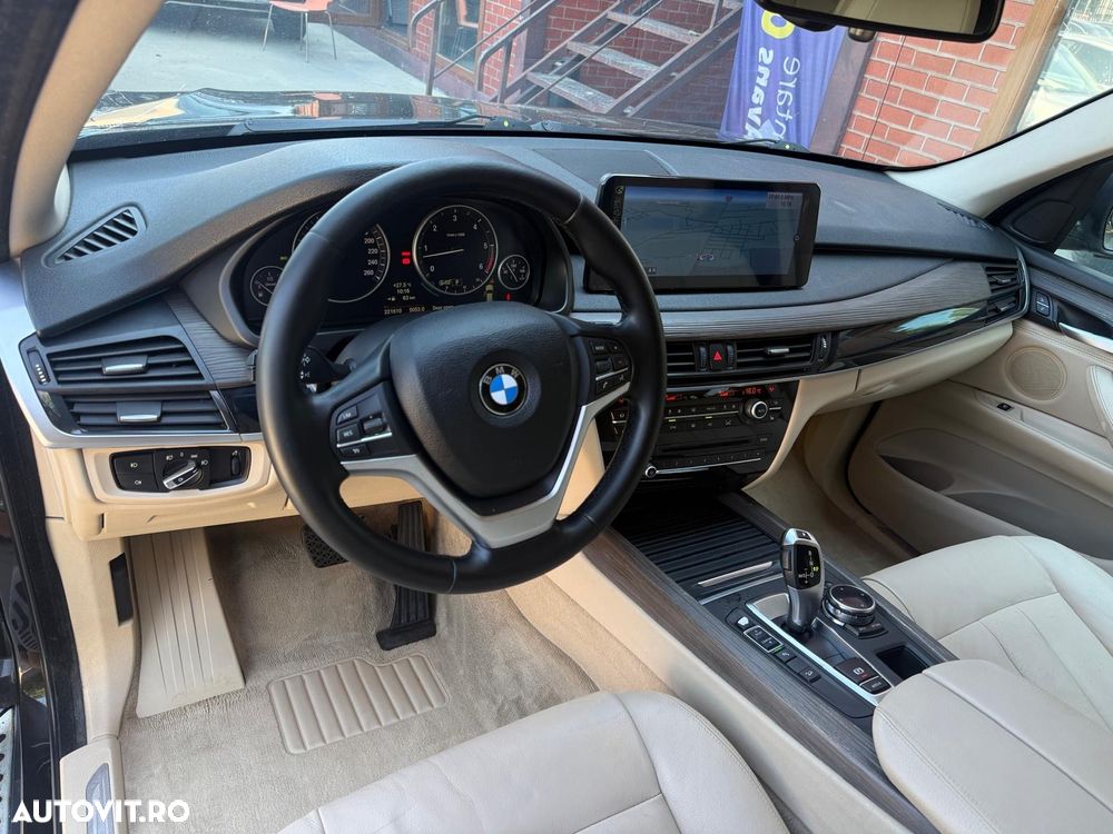 BMW X5 - 13