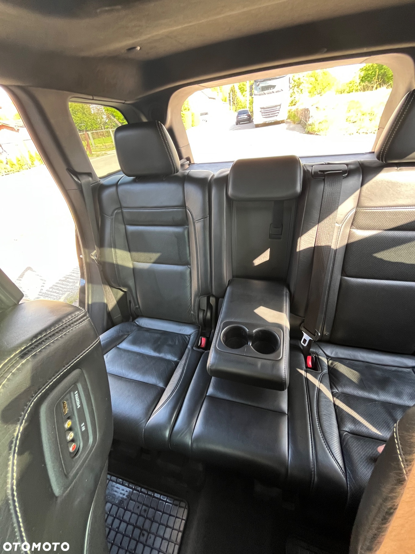 Jeep Grand Cherokee 6.4 V8 Hemi 4WD Automatik SRT - 36