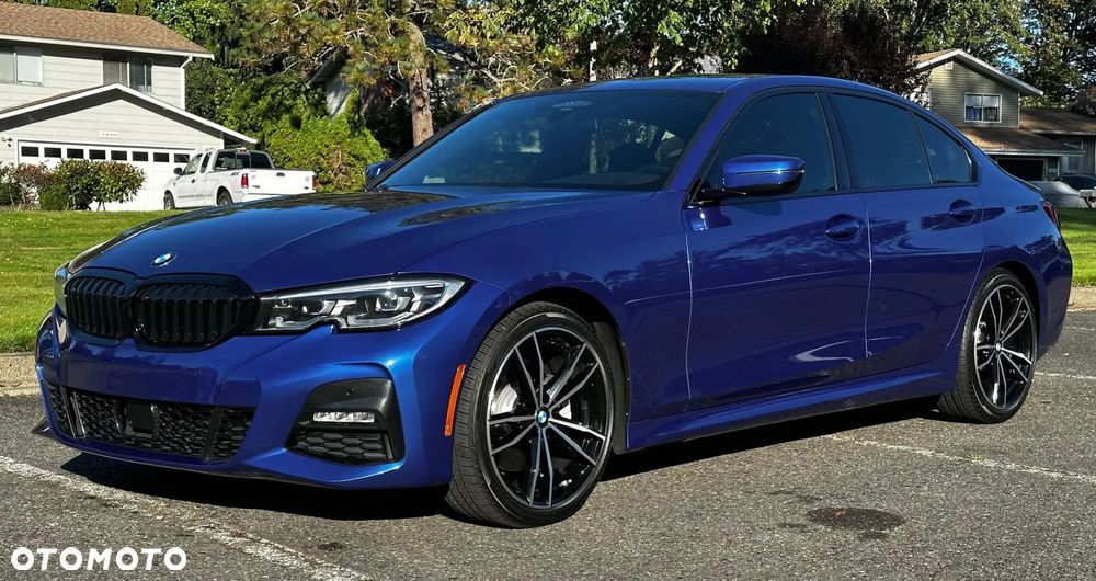 BMW Seria 3 330i Edition M Sport Shadow - 6