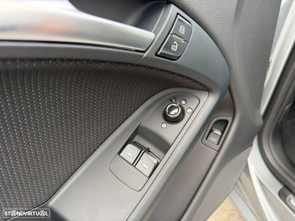 Audi A5 2.0 TDI S-line - 27