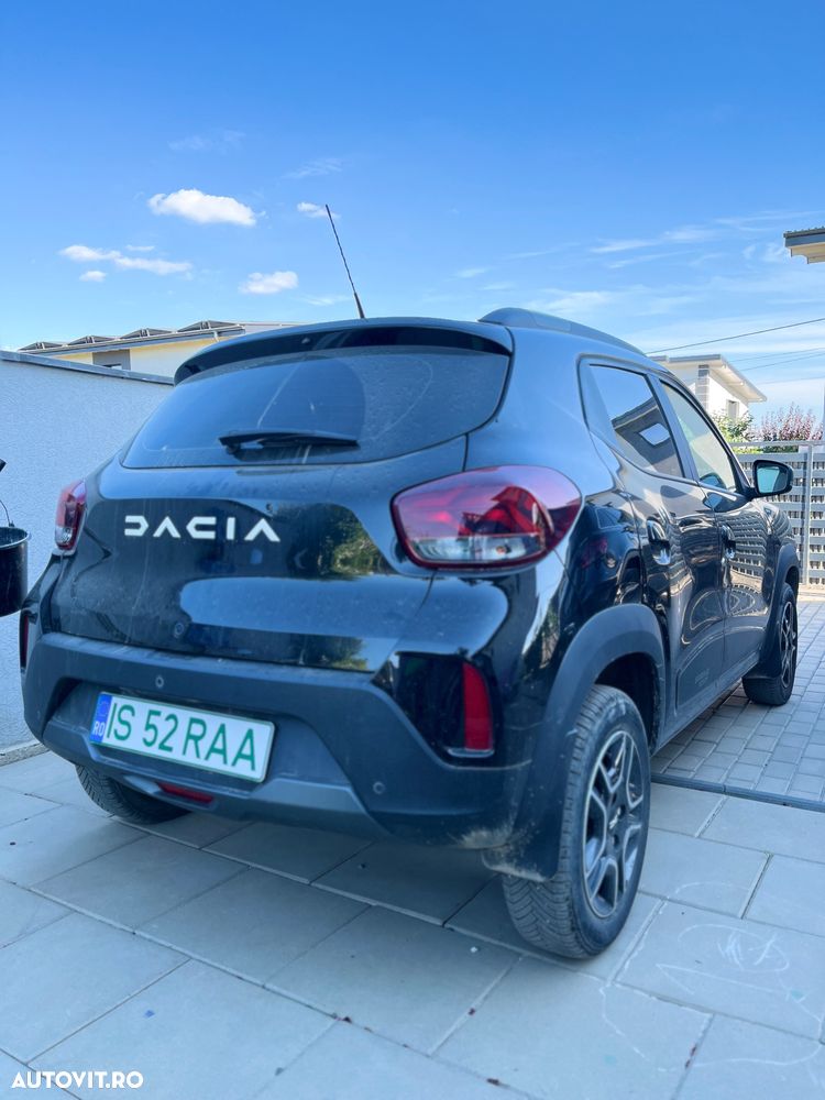 Dacia Spring Expression - 6