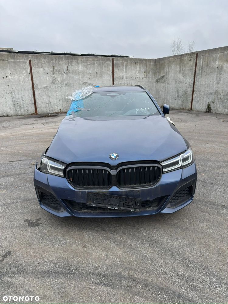 BMW Seria 5 - 2