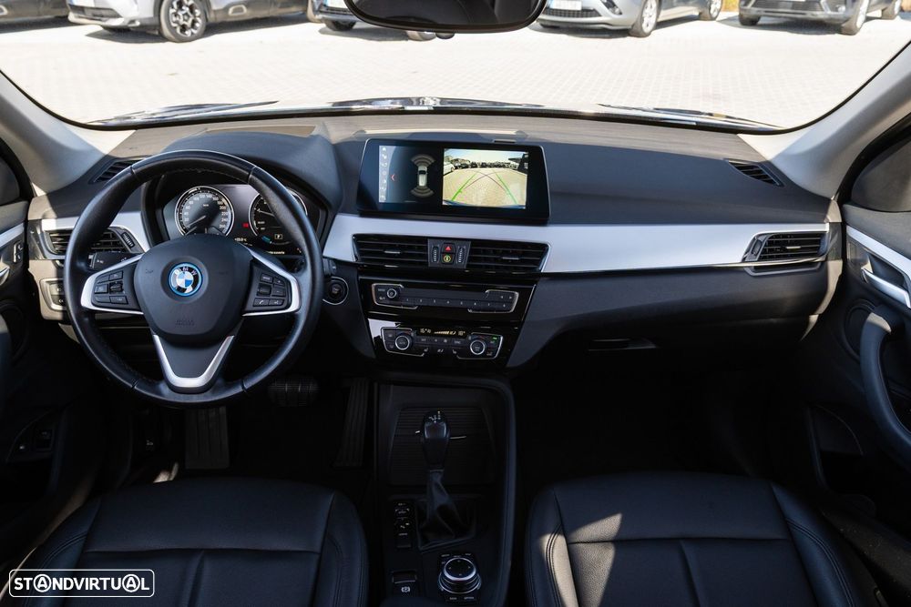 BMW X1 xDrive25e Advantage - 22