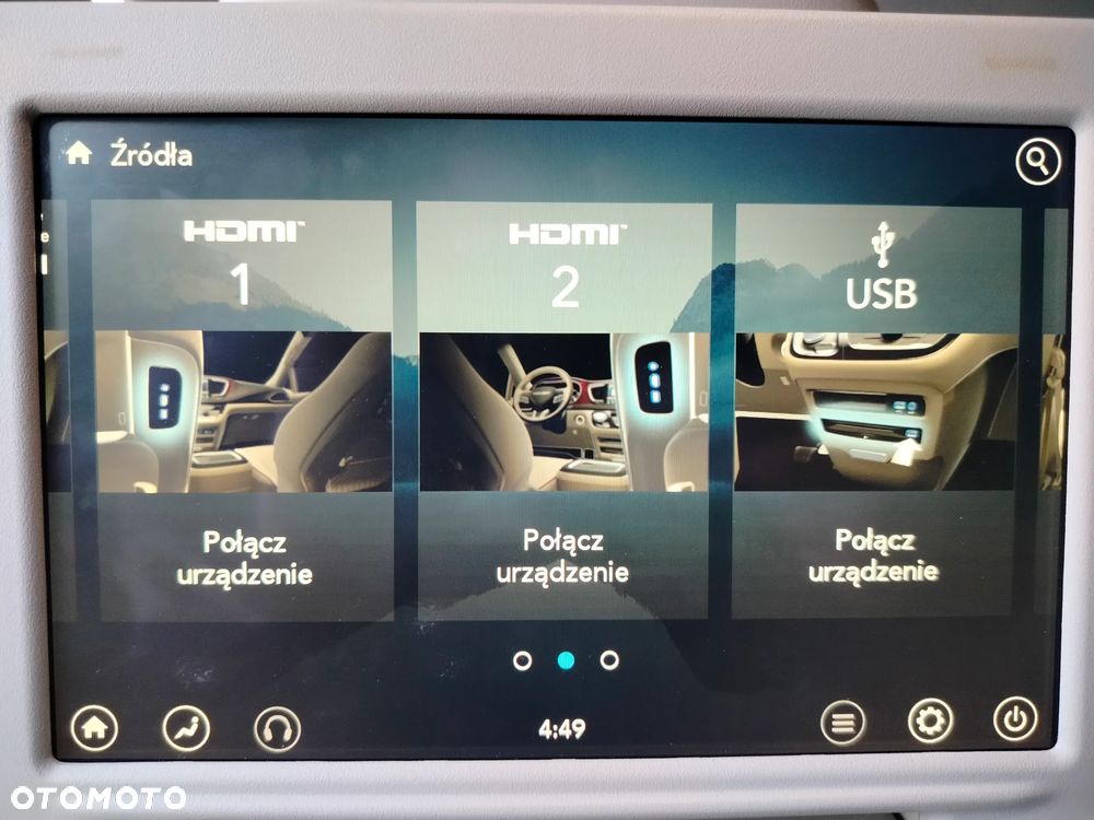 Chrysler Pacifica - 29