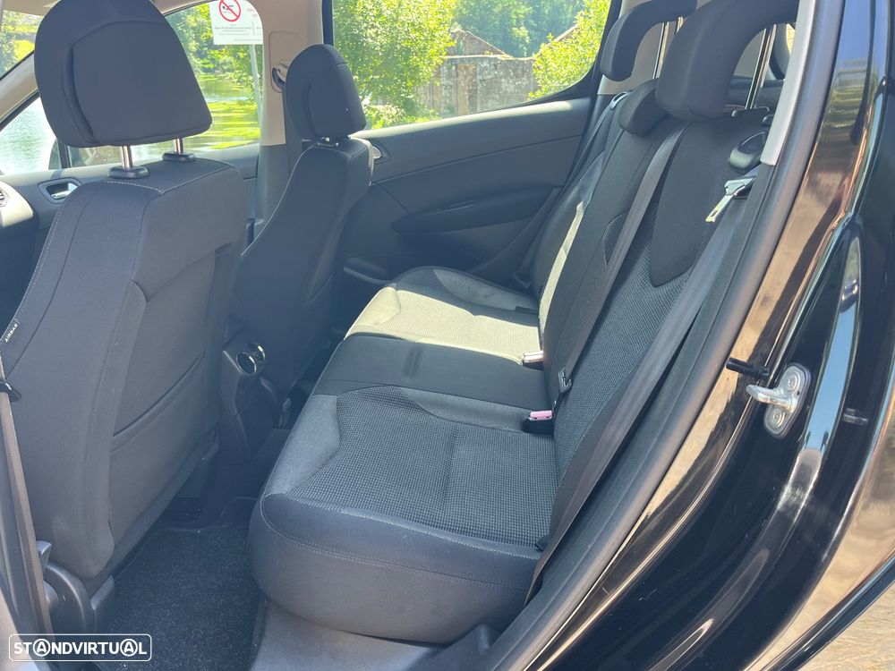 Peugeot 308 1.6 HDi Open Series - 7
