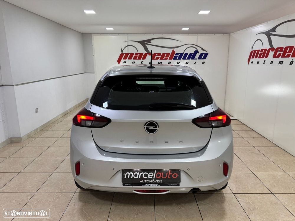 Opel Corsa 1.2 T Edition - 6