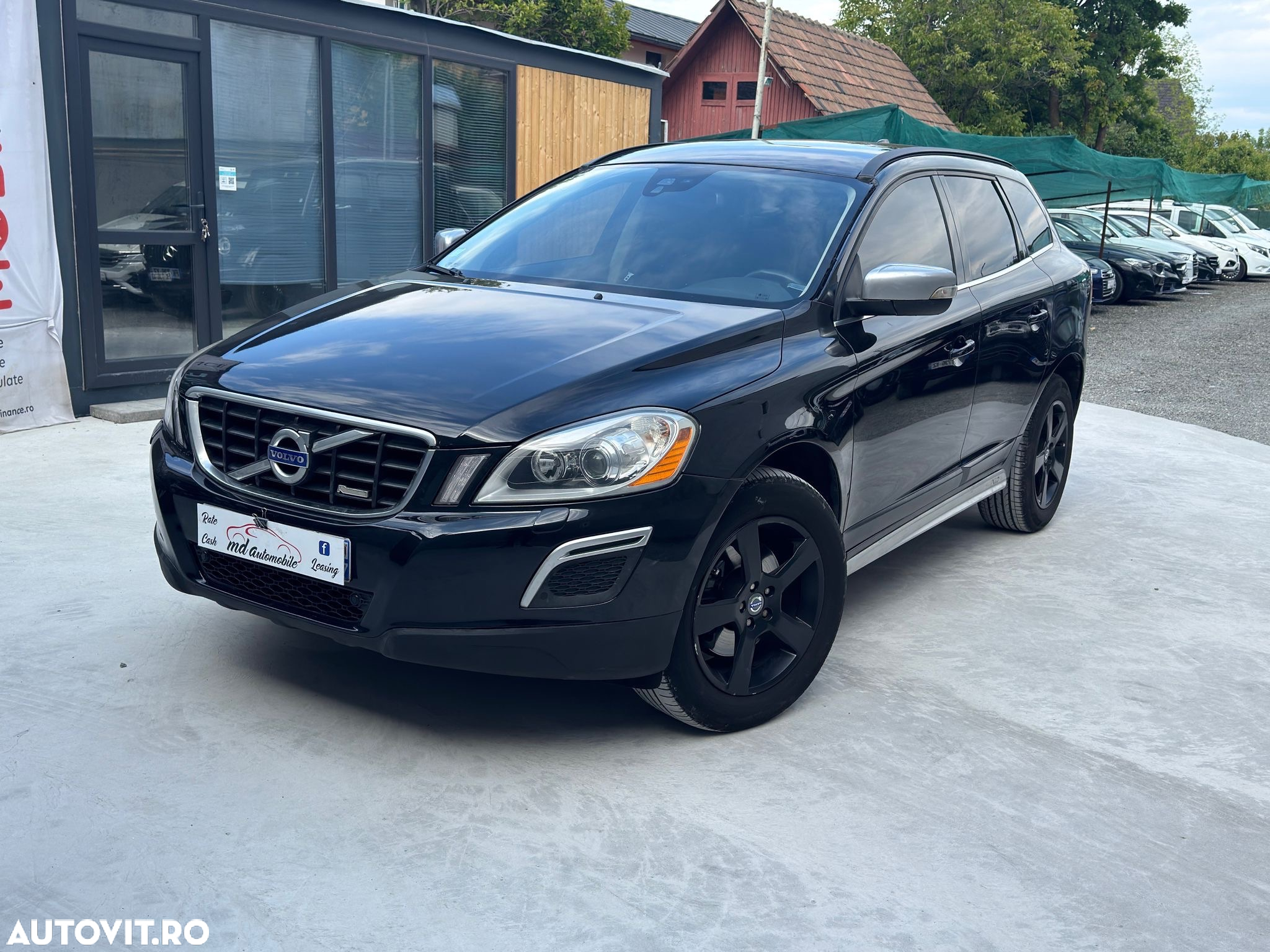 Volvo XC 60 - 13