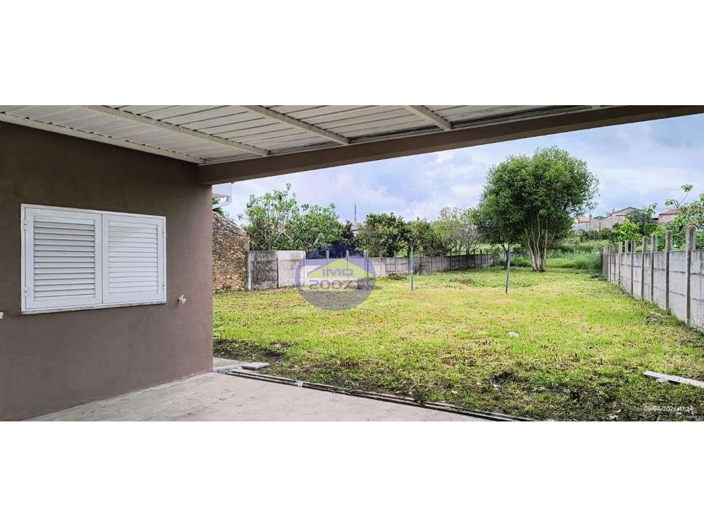 Moradia T3 Terrea em Estarreja - Grande imagem: 4/30