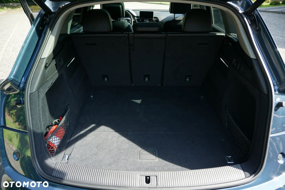 Audi Q5 2.0 TFSI Quattro S tronic - 31