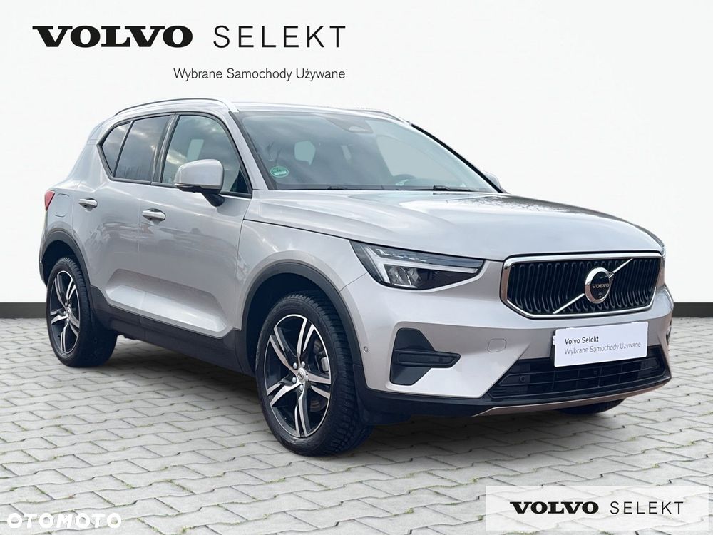 Volvo XC 40 - 4