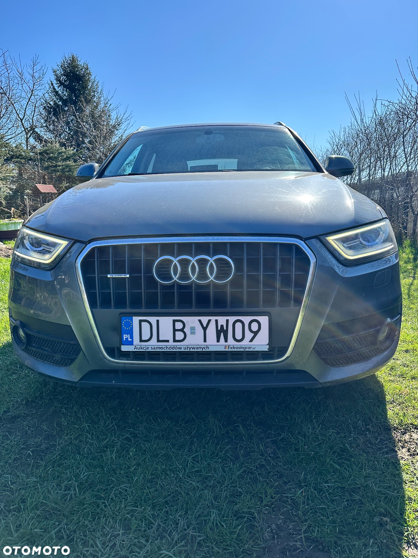Audi Q3 2.0 TDI Quattro S tronic - 3