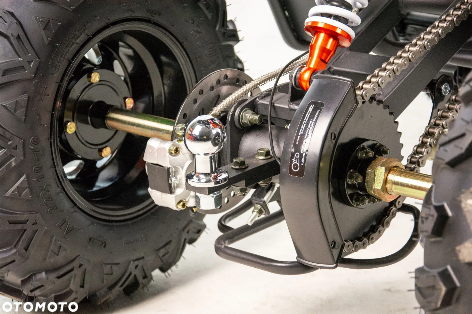 XTR Inny - 18